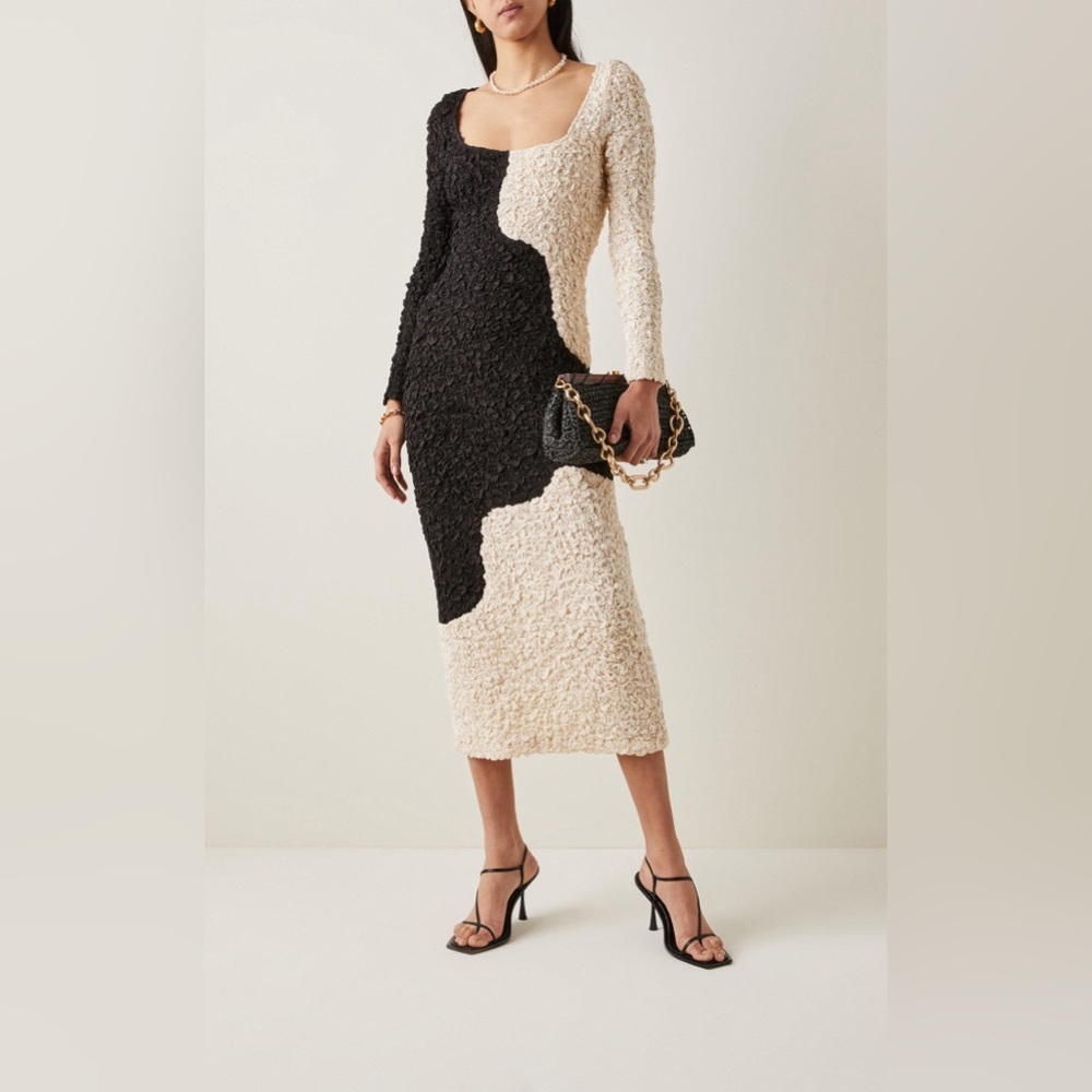 Mara Hoffman Amy Dress L